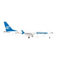 Boeing 737 Max 8 Air Europa