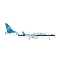 B737 Max 8 China Southern