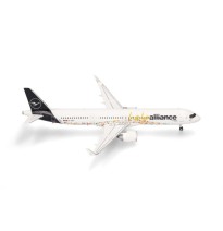 A321neo Lufthansa HelpAlliance