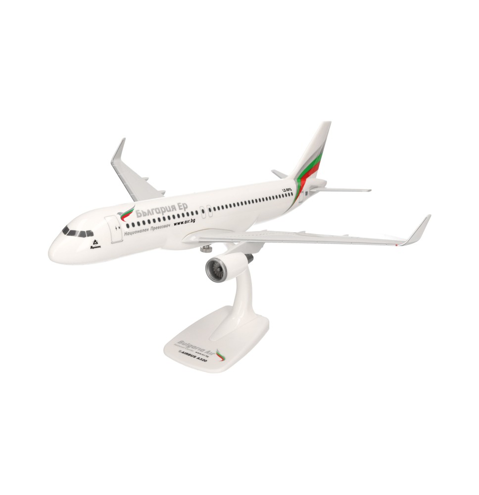 A320 Bulgaria Air 1-100