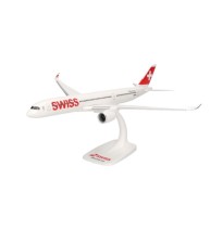 A350-900 Swiss Int. Air Lines