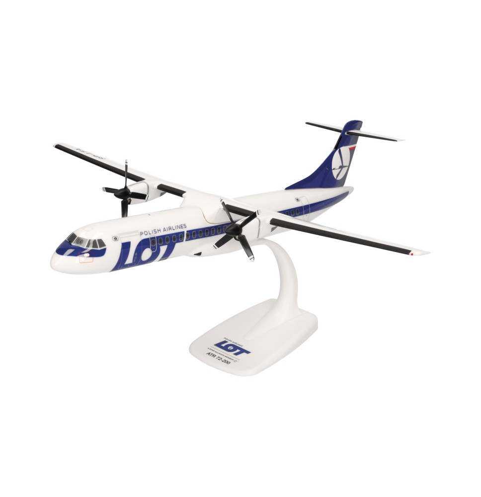 ATR-72-200 LOT