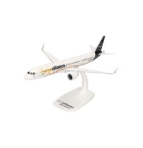 A321neo Lufthansa HelpAlliance