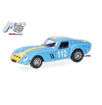 Ferrari 250 GTO 112