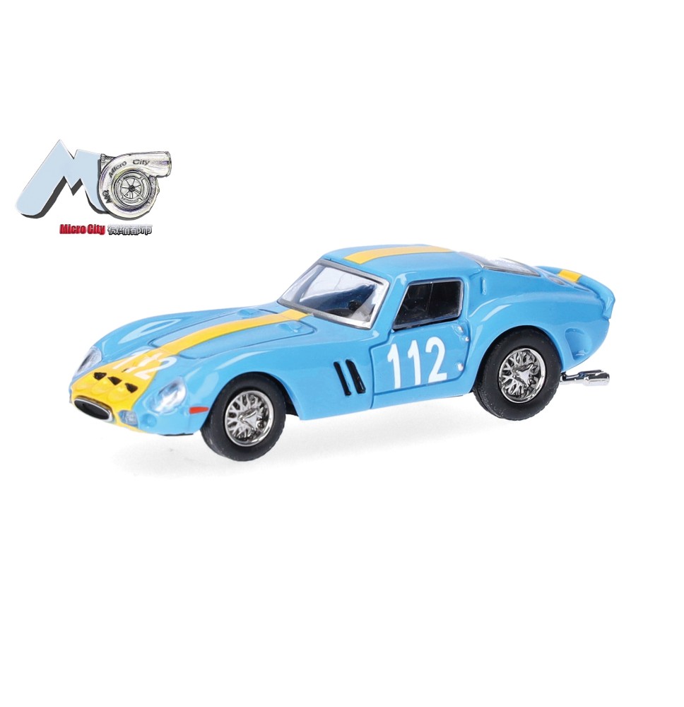 Ferrari 250 GTO 112