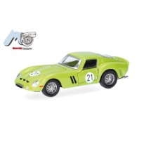 Ferrari 250 GTO 21