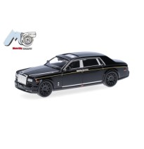 Rolls Royce Phantom