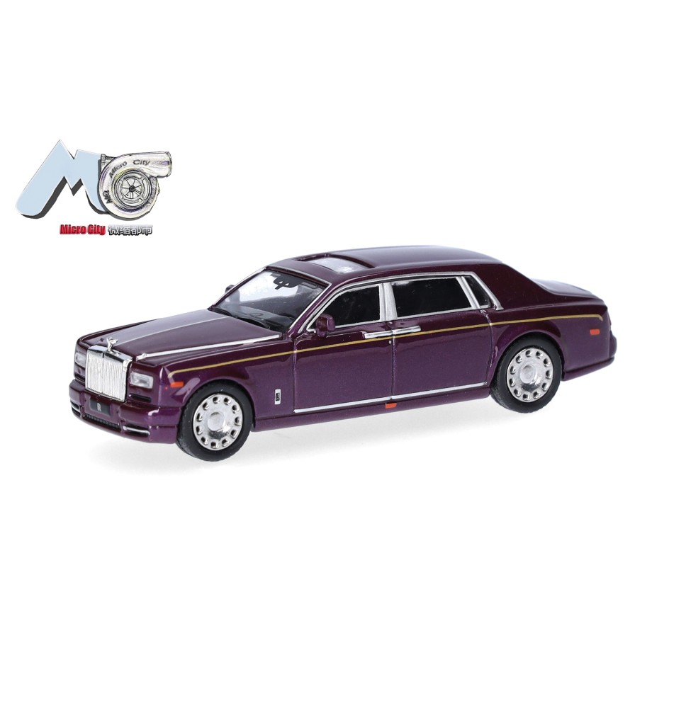 Rolls Royce Phantom