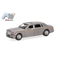 Rolls Royce Phantom