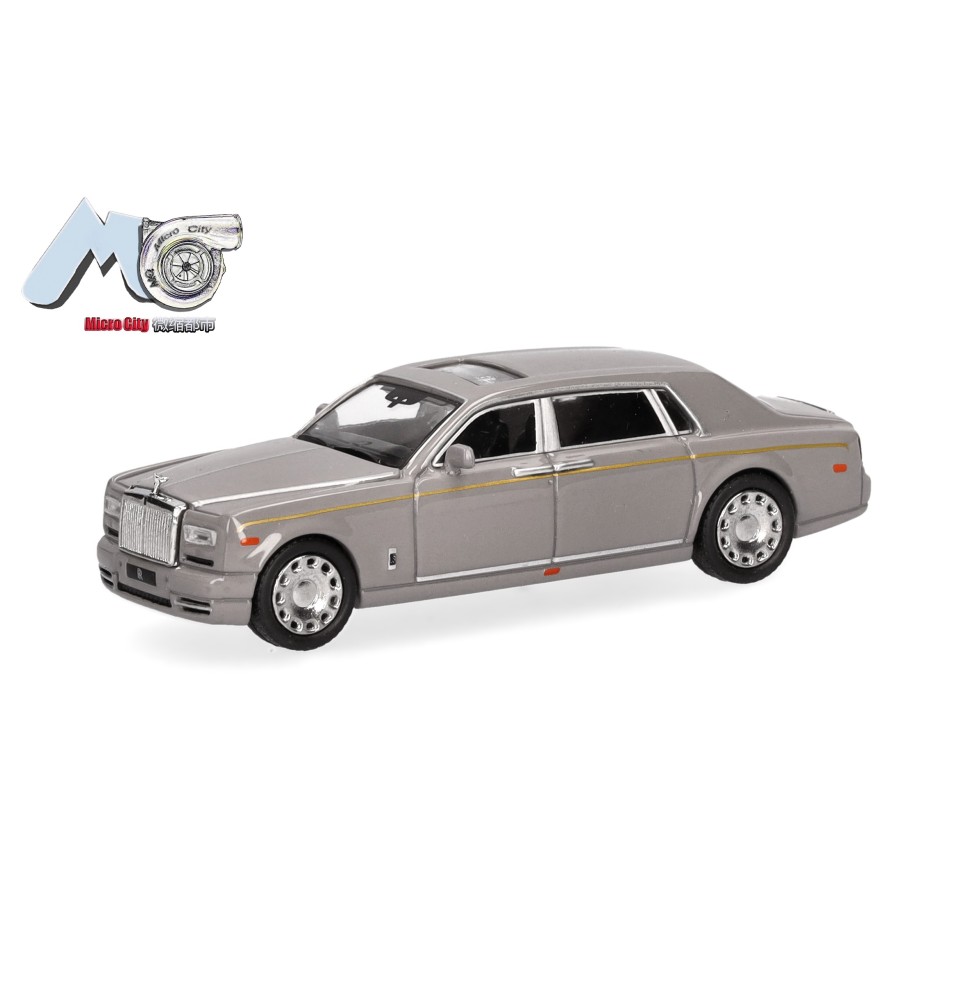 Rolls Royce Phantom
