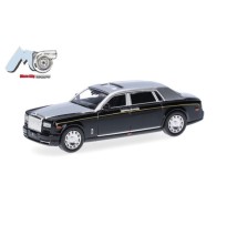 Rolls Royce Phantom