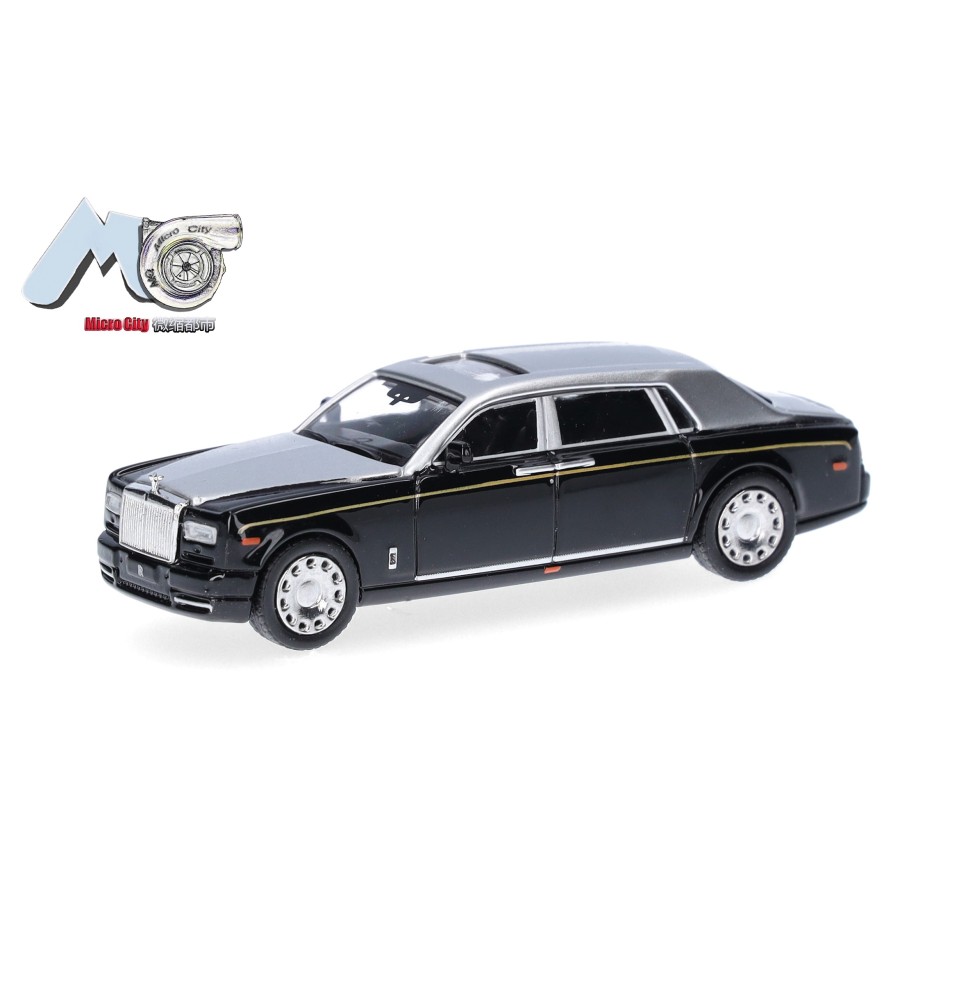 Rolls Royce Phantom
