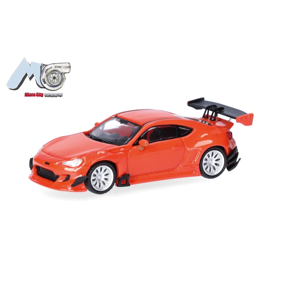 Toyota GT86