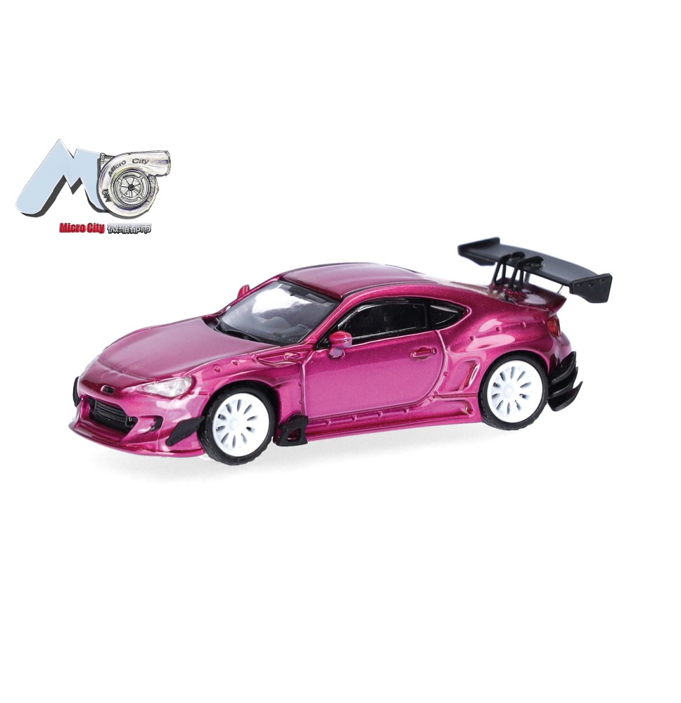 Toyota GT86