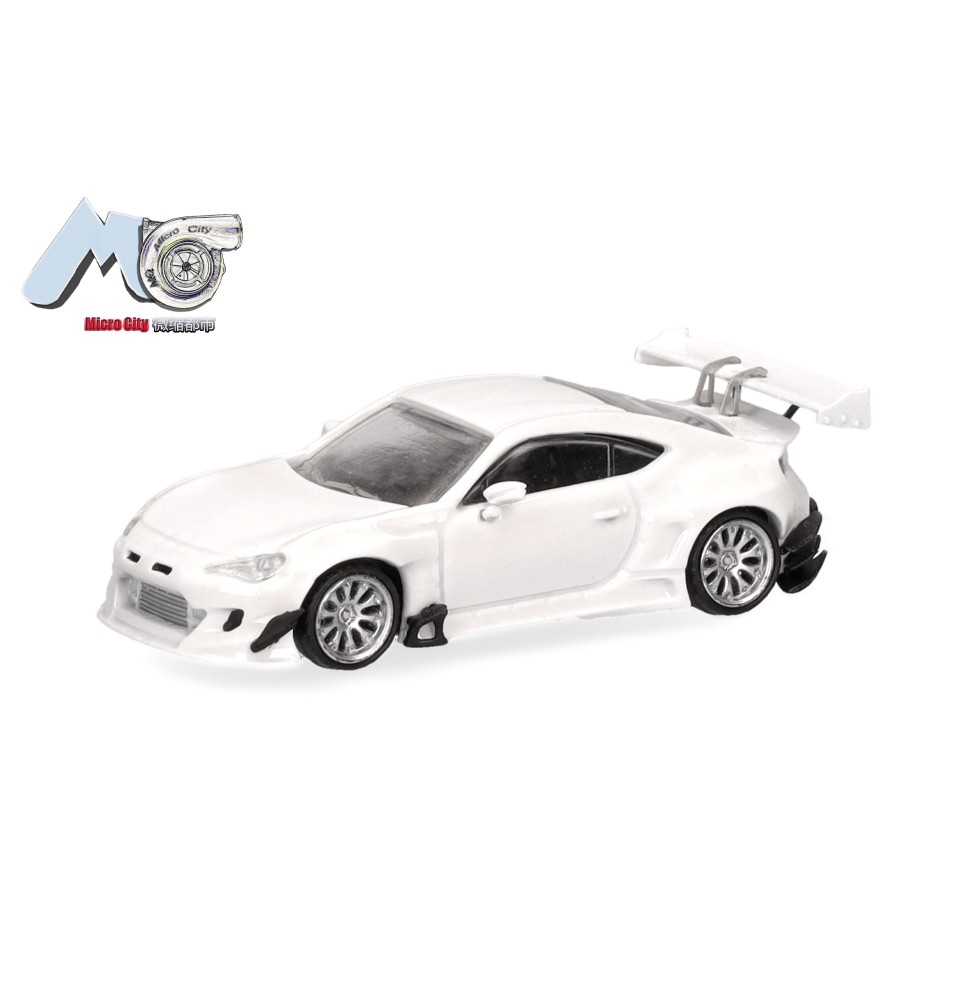 Toyota GT86