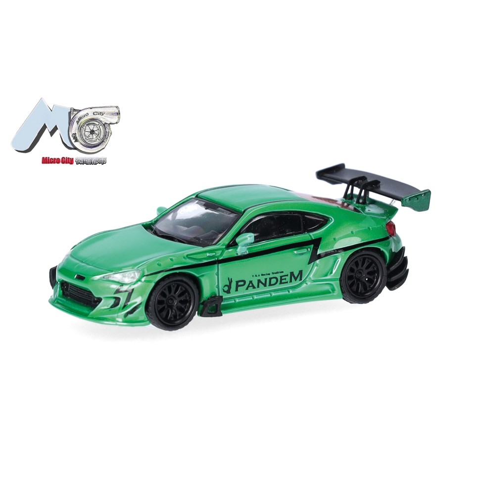 Toyota GT86