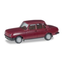 Wartburg 353 85 Limousine rot
