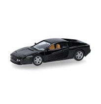 Ferrari 512 TR  nero