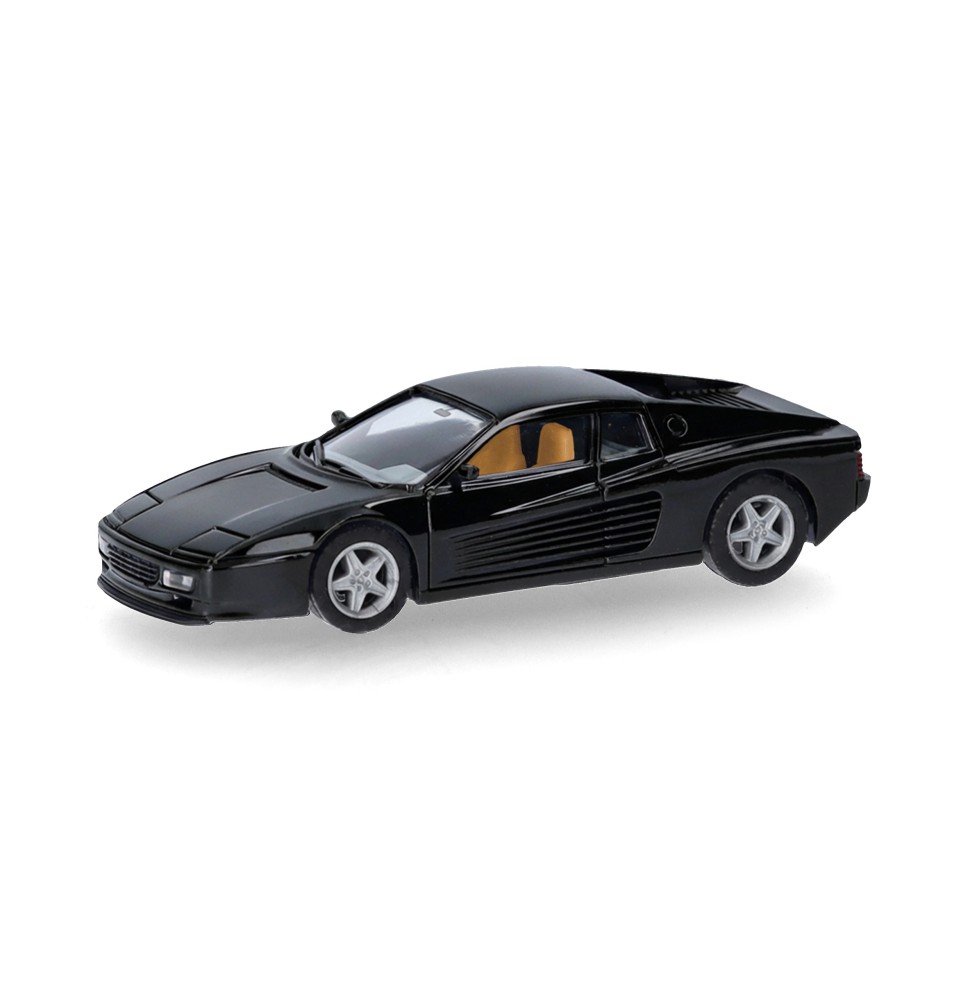 Ferrari 512 TR  nero