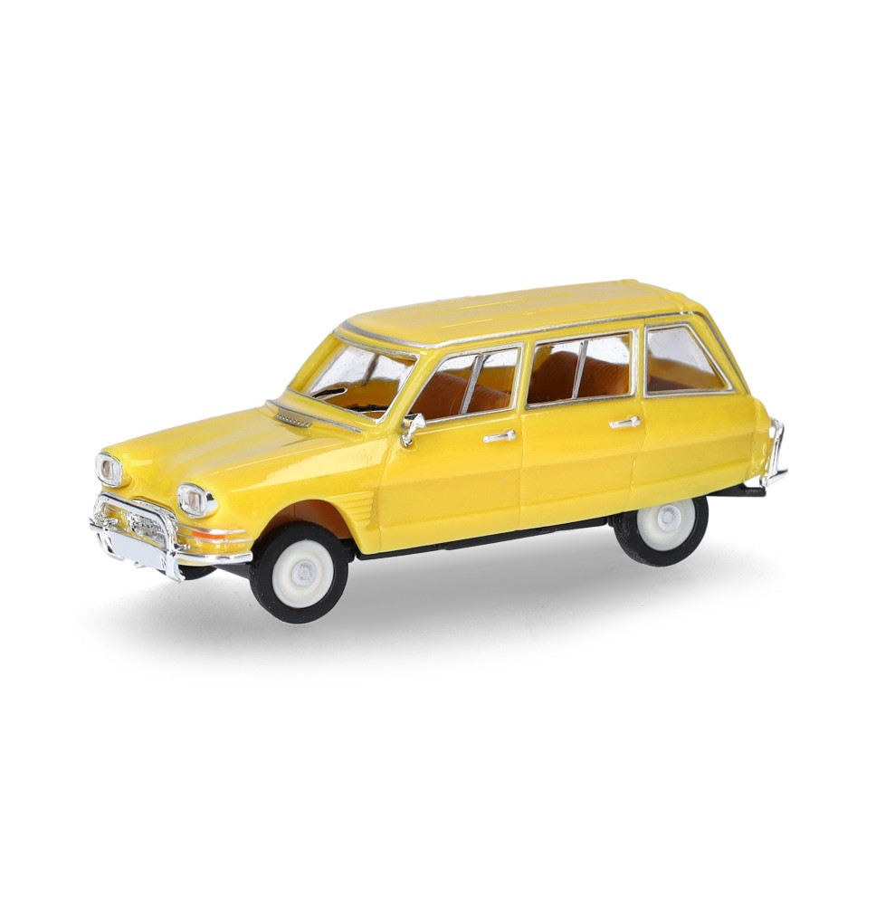 Citroen AMI 6 Break