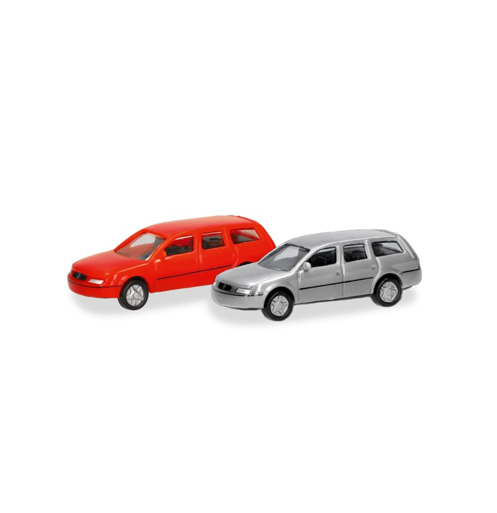 VW Passat Variant