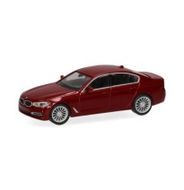 BMW 5er Limousine imolarot