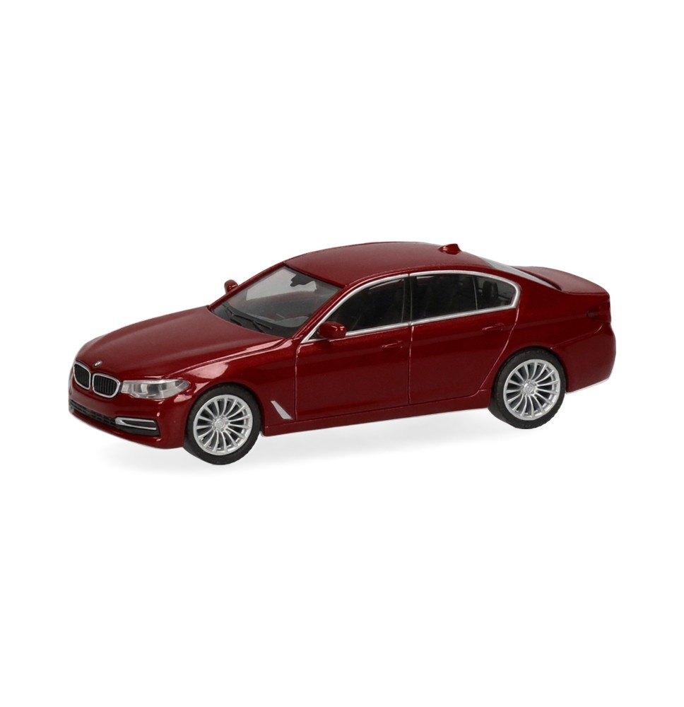 BMW 5er Limousine imolarot