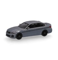 BMW Alpina B3 Limousine grau