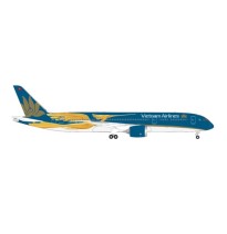 B787-9 Vietnam A. Chim Lac