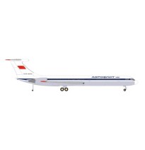 IL-62M Aeroflot