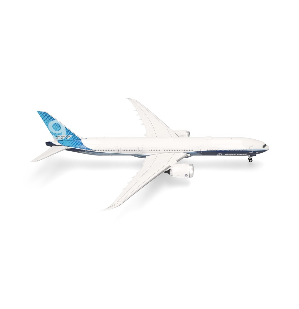 Boeing 777-9 - N779XW
