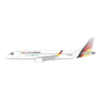 E190 German Airw. 2025