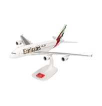 Airbus A380 Emirates