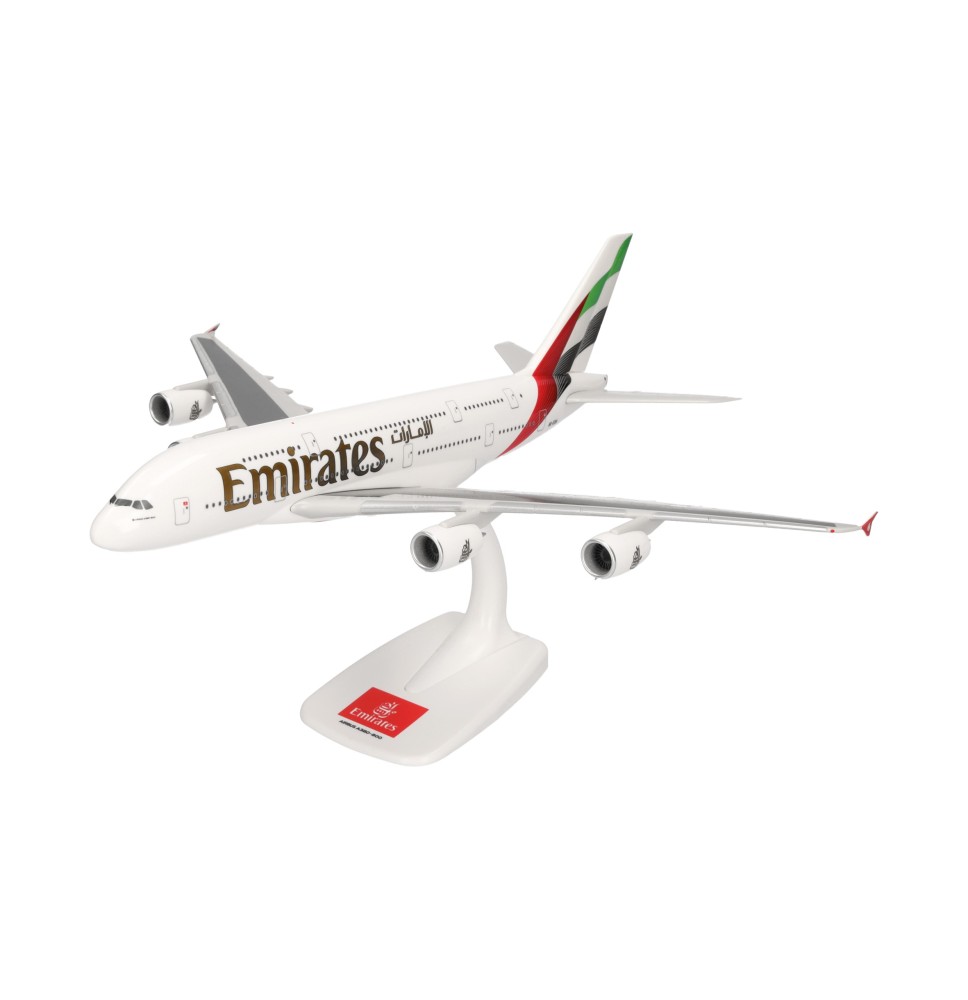 Airbus A380 Emirates