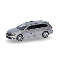 VW Passat Variant GTE BW Fuhrp