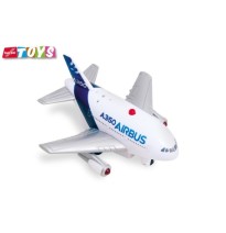 Pullback Airbus A350