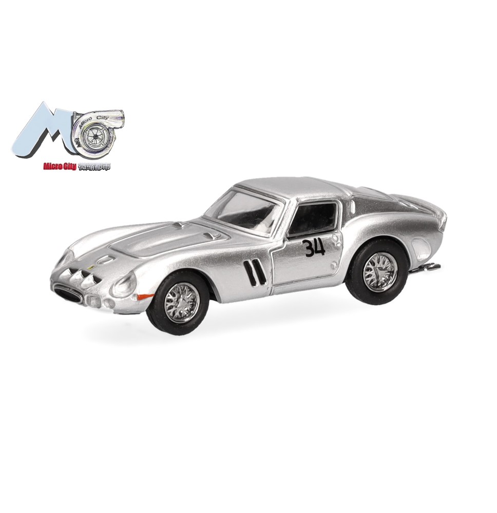Ferrari 250 GTO 34