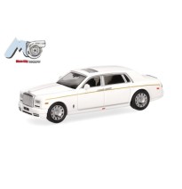 Rolls Royce Phantom