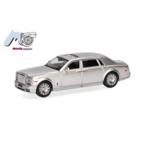 Rolls Royce Phantom
