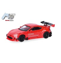 Toyota GT86