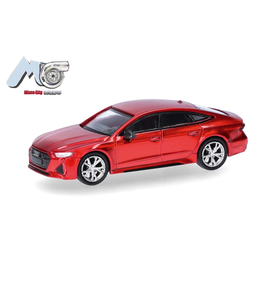 Audi RS7