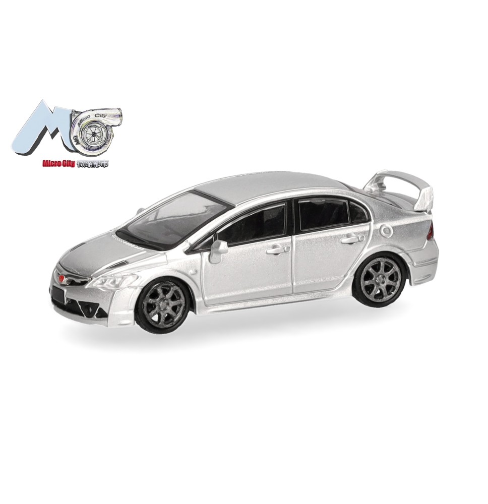 Honda Civic FD2
