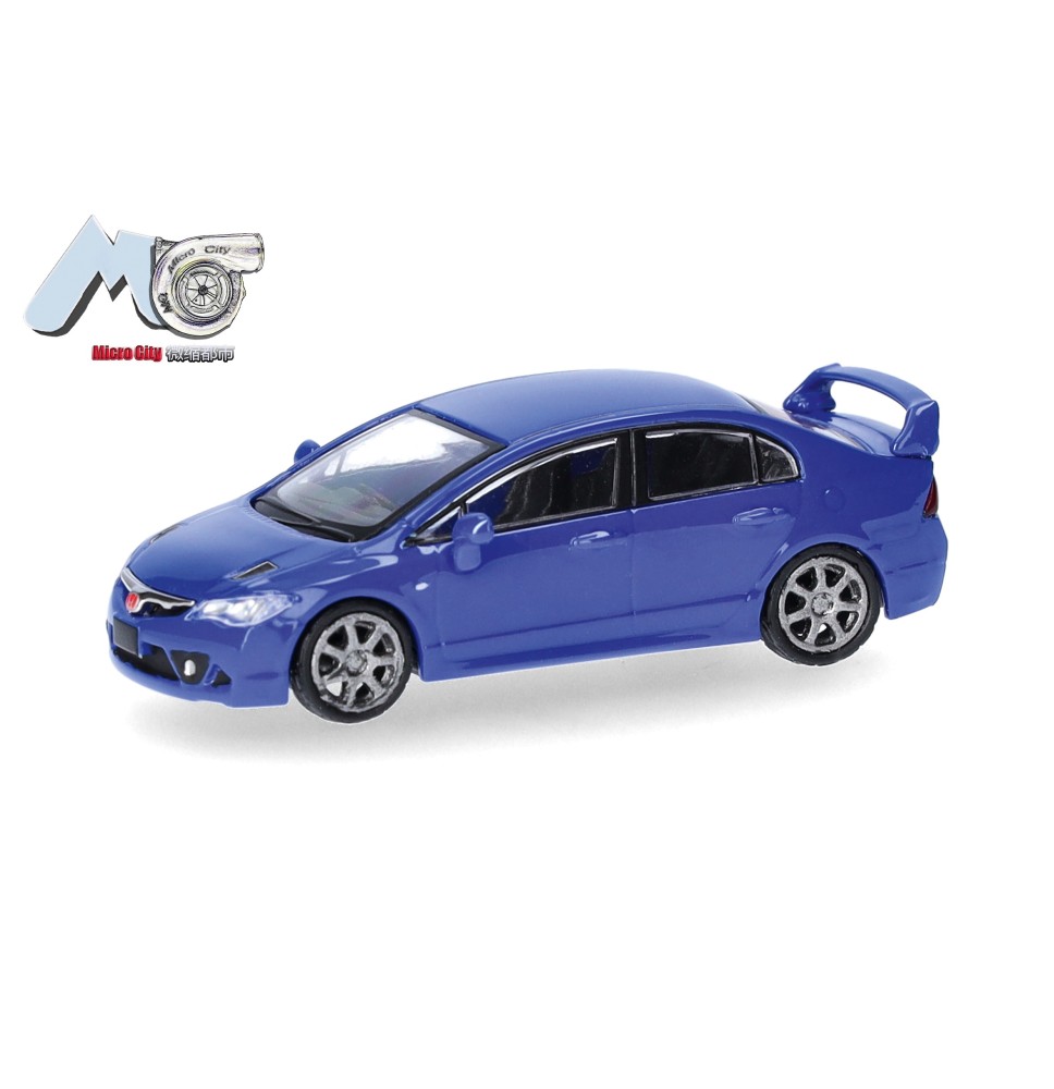 Honda Civic FD2