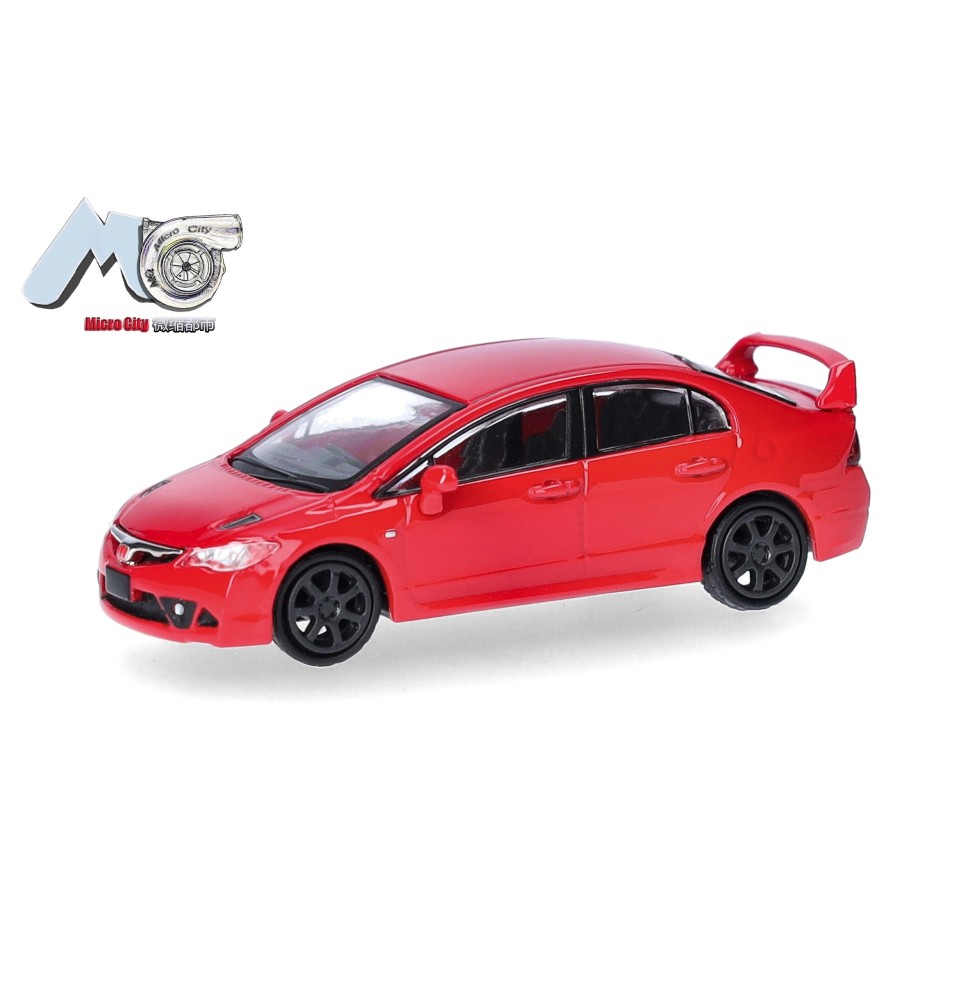 Honda Civic FD2