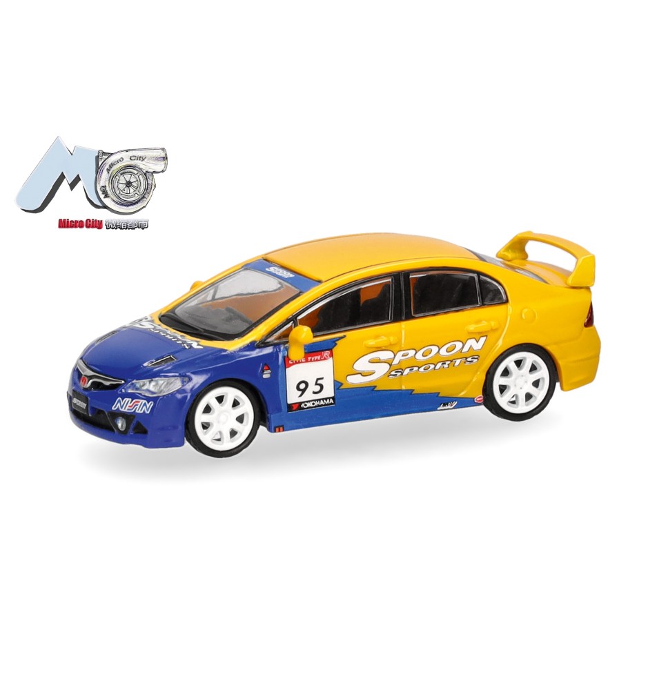 Honda Civic FD2
