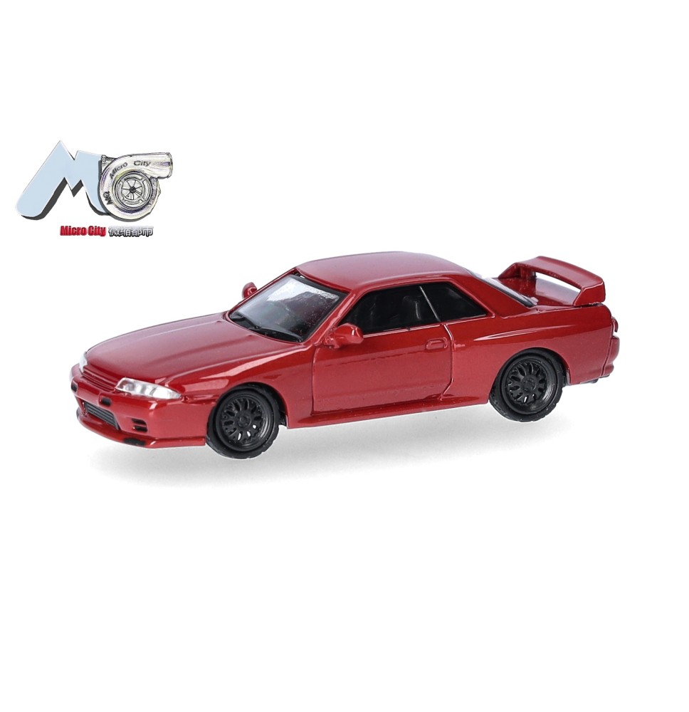 Nissan Skyline GTR32