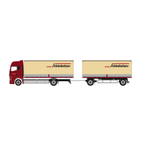MAN TGX GX Ko-Hgz Schönholzer