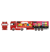 Scania CS 20 HD KüKo-Sz Rüter