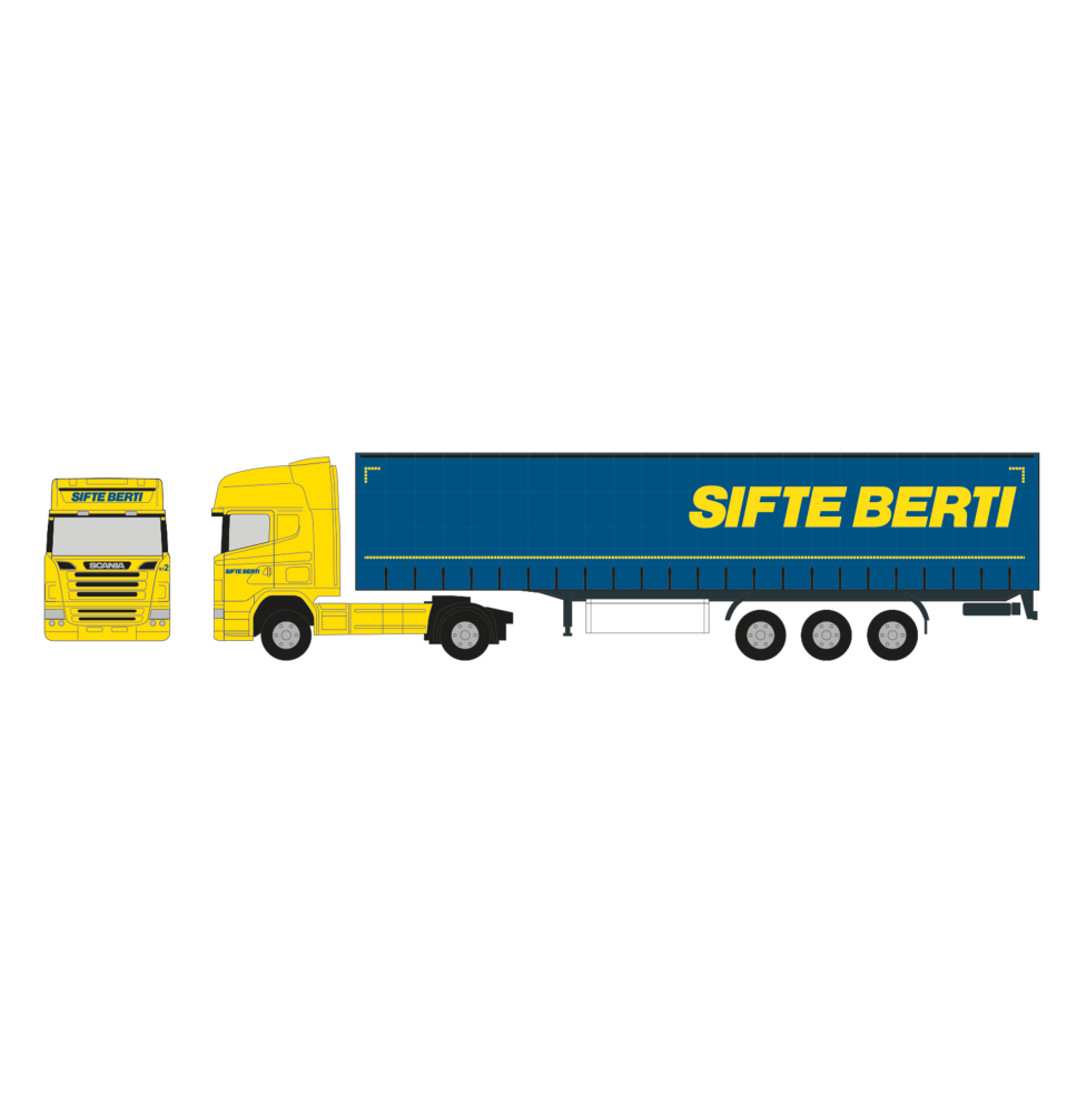 Scania R TL GaPlPlanzerSpurN