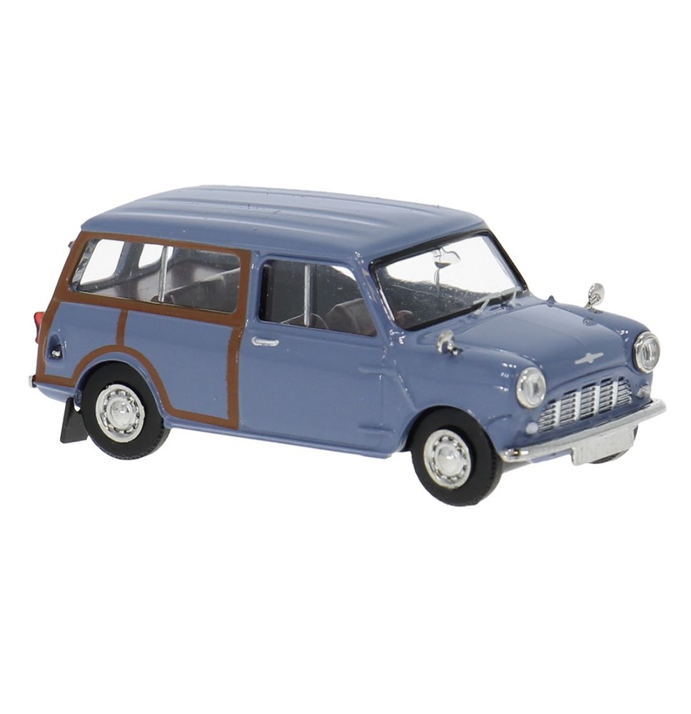 Austin Mini Countryman "Woody"